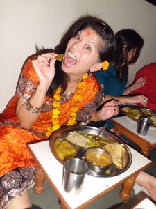 London and India 2013 738